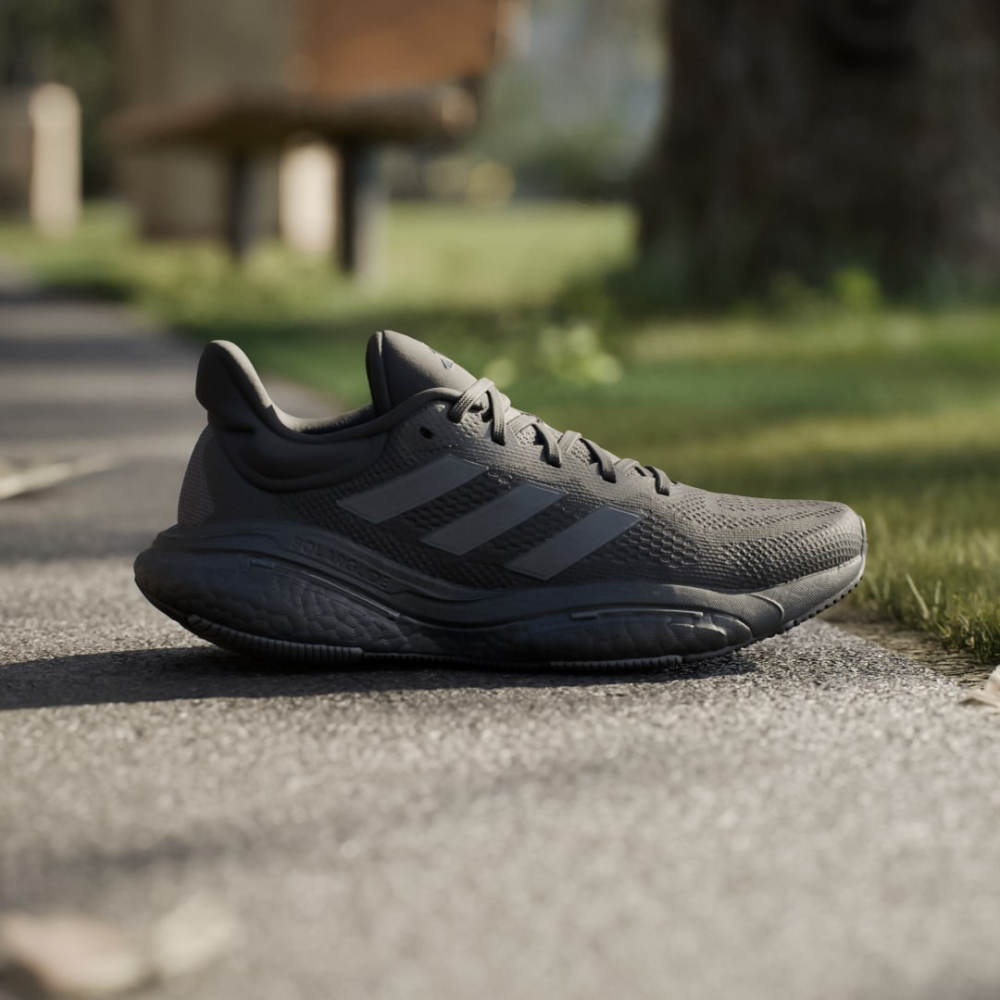adidas SOLAR GLIDE 6 HP7653 / schwarz