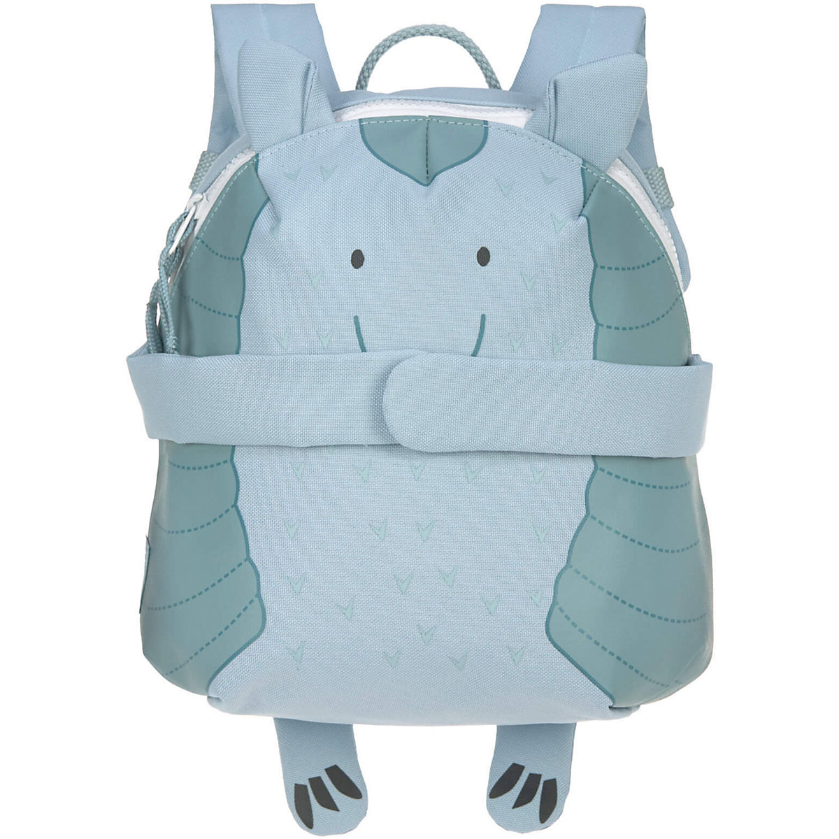 Kinderrucksack About Friends Gürteltier Lou