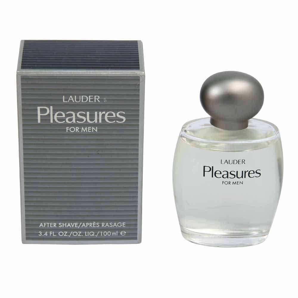 ESTÉE LAUDER After Shave Lotion Estee Lauder Pleasures For Men After Shave lotion 100 ml