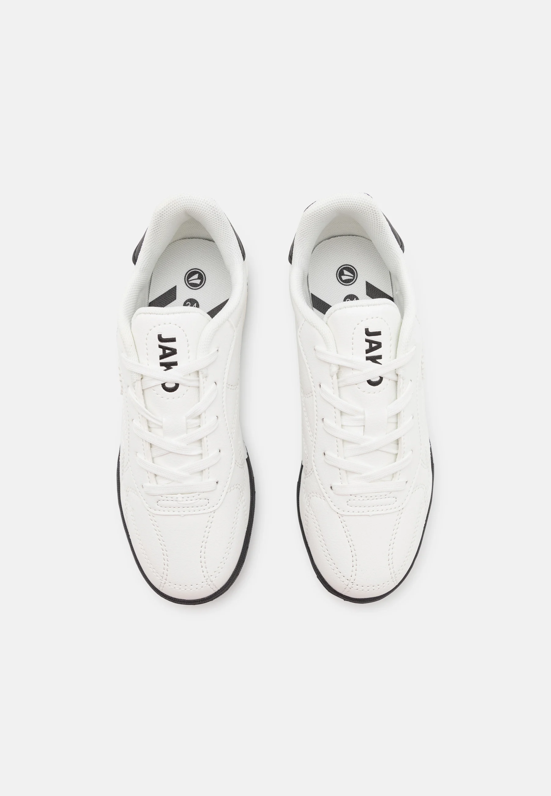 JAKO J-ST SIGNATURE UNISEX - Botas de fútbol sala con tacos