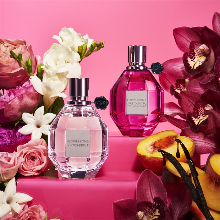 Eau de Parfum Spray