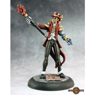 Mr. Grimm