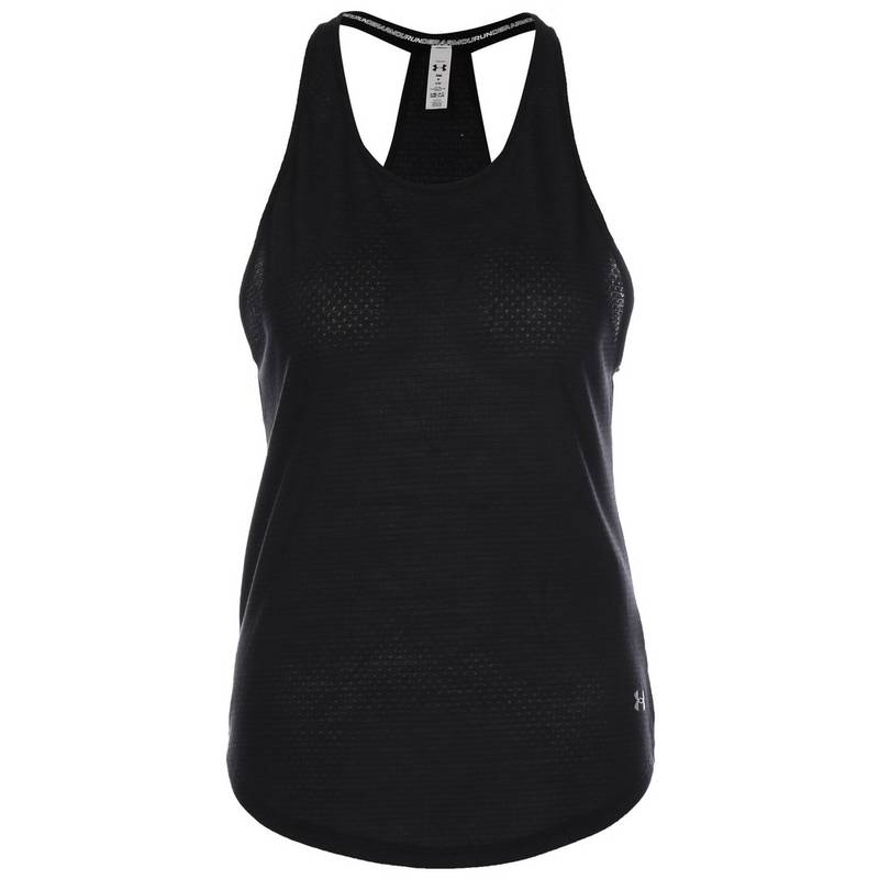 Under Armour Streaker Funktionstank Damen