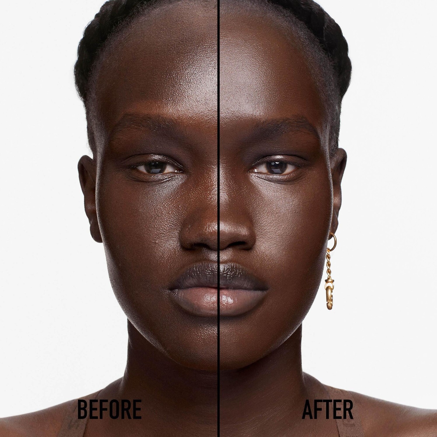 DIOR Skin Glow - Блистава подлога - Цветна и чиста нега коже - 24-часовна трајност и хидратација