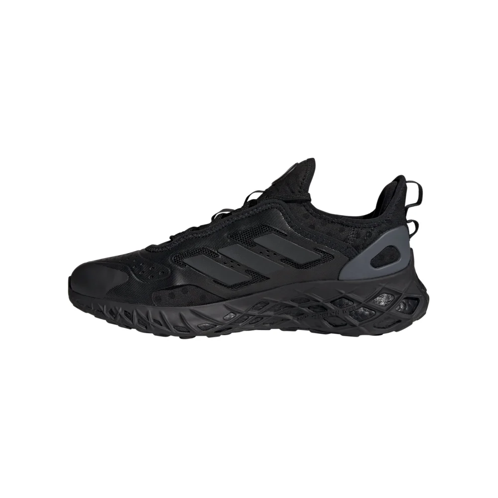 adidas Web Boost HQ6995 / schwarz