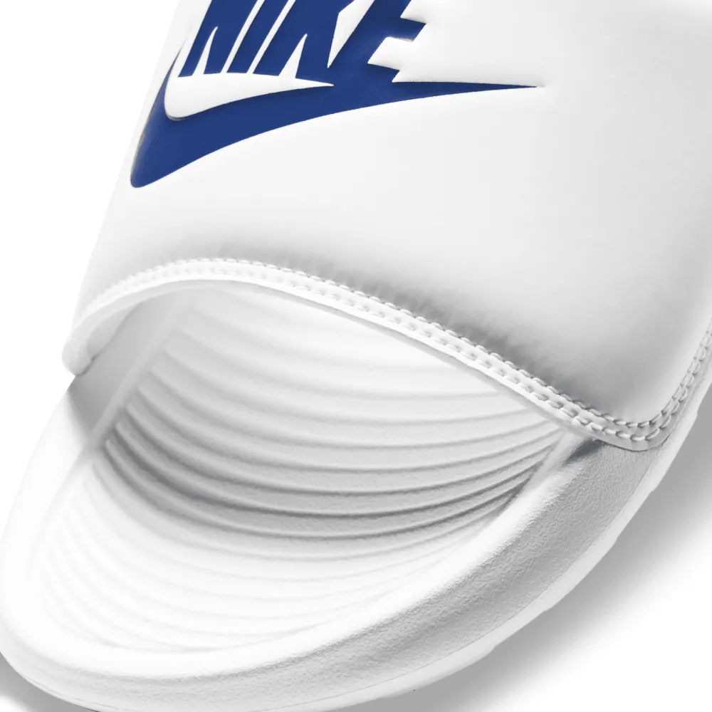 Nike Victori One Slide CN9675-102 / weiss