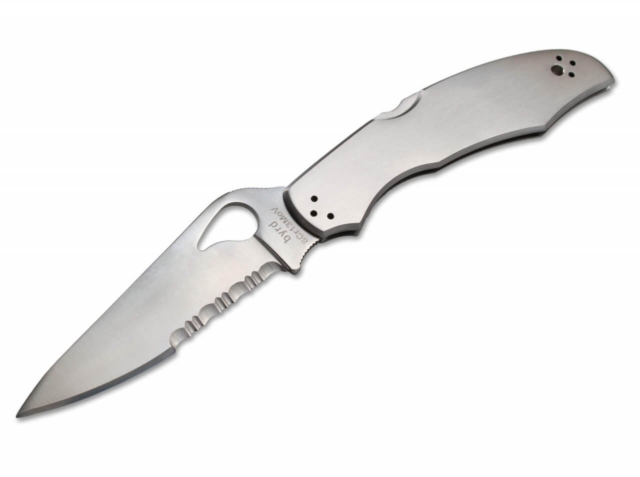 Cara Cara Serrated