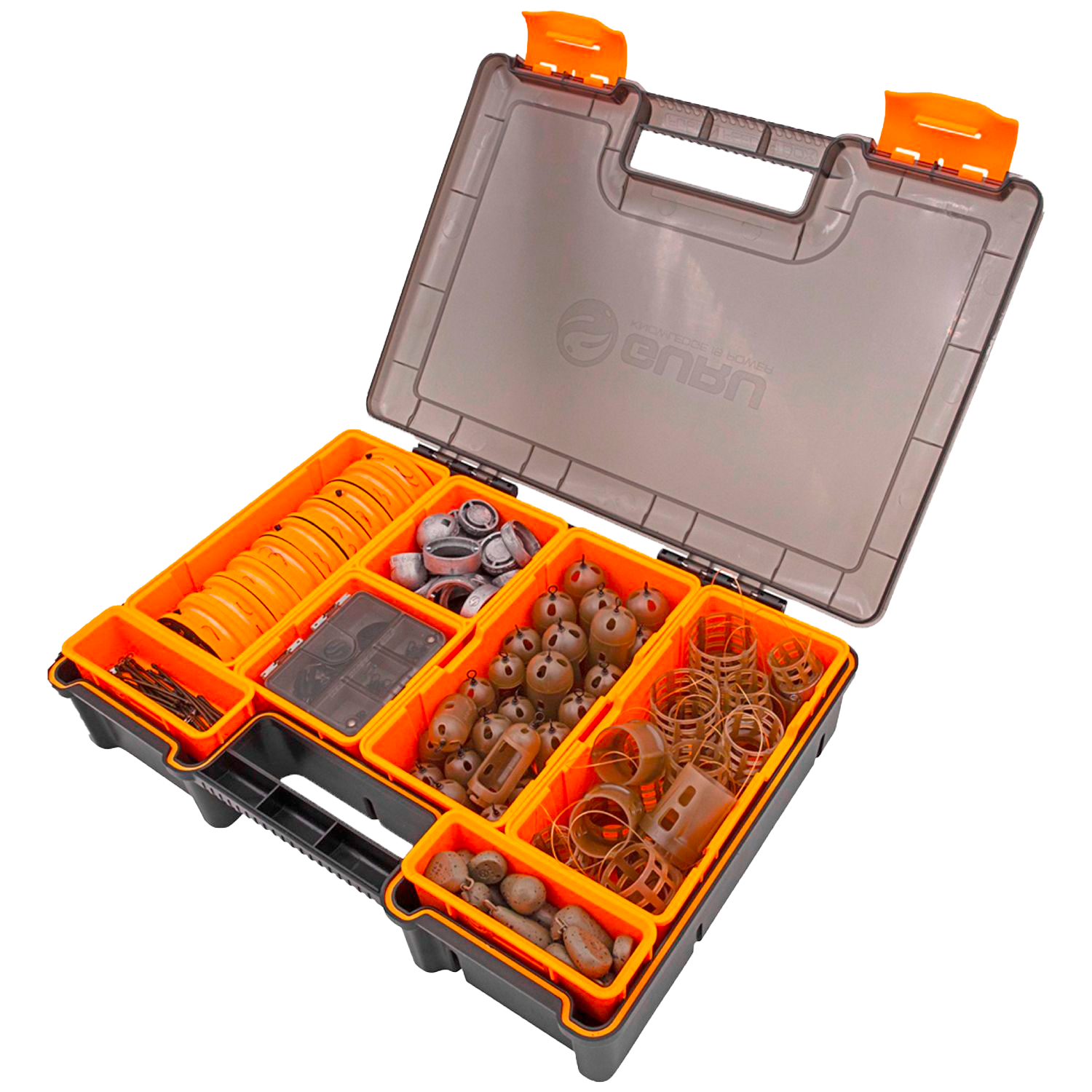 Guru Feeder Box