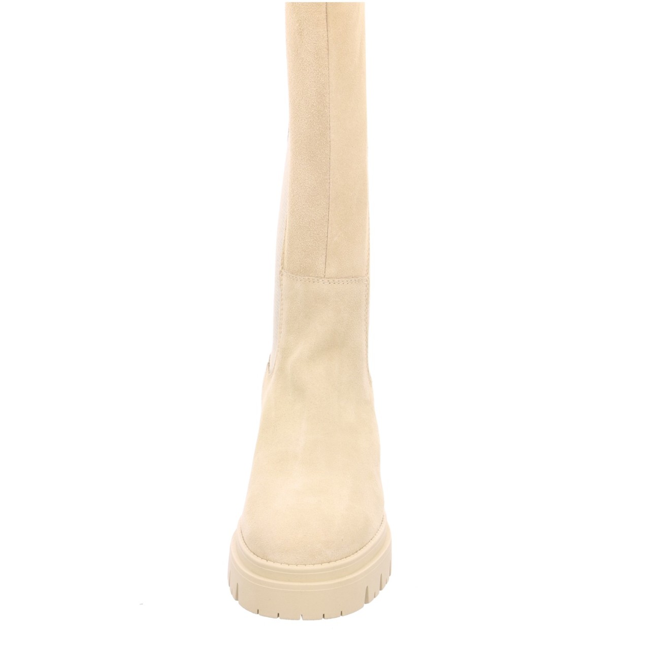 TAMARIS Stiefel beige