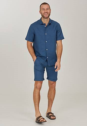 CRUZ Shorts Reagan in atmungsaktiver Qualität
