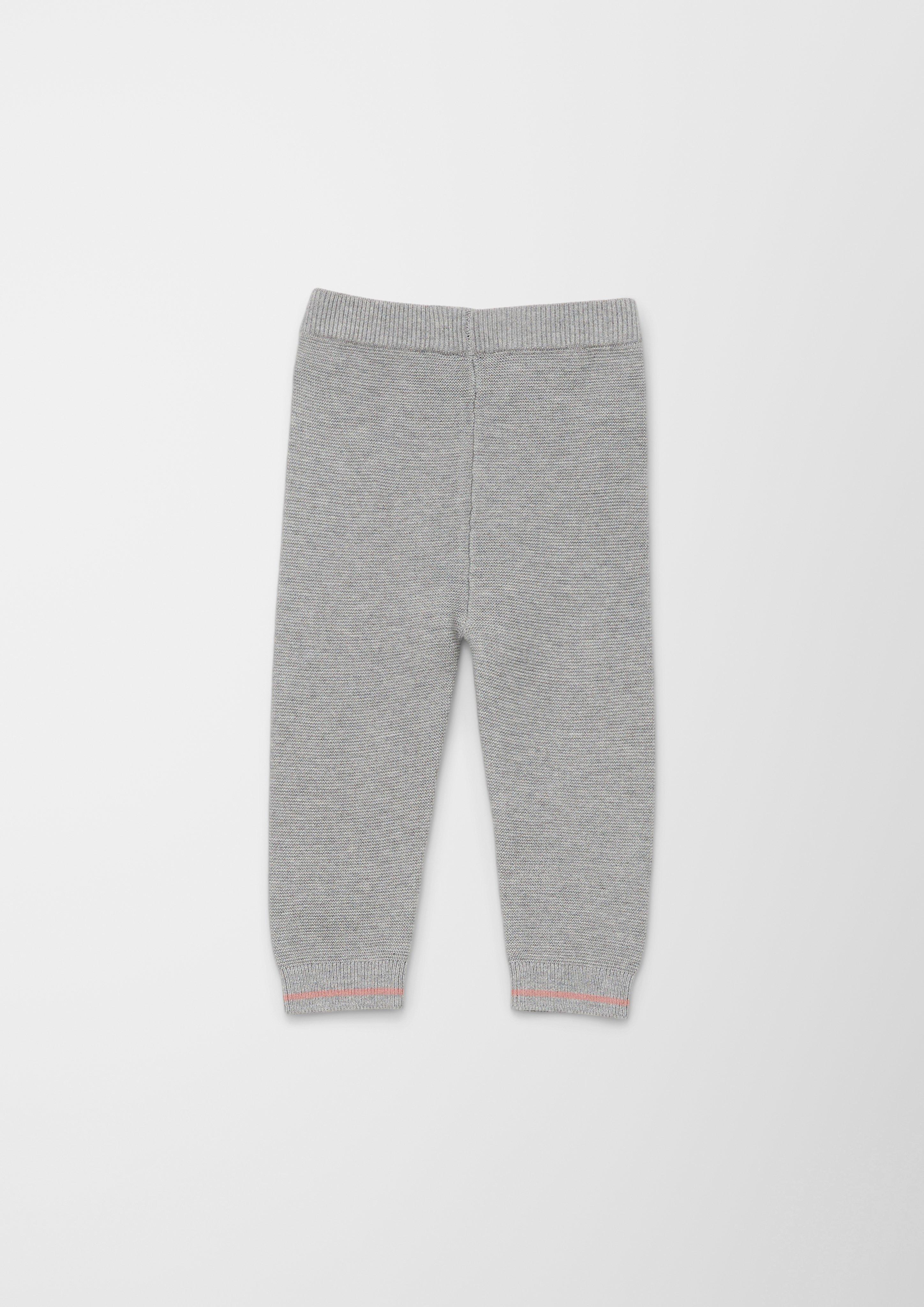 Leggings aus Feinstrick  2128774-9400