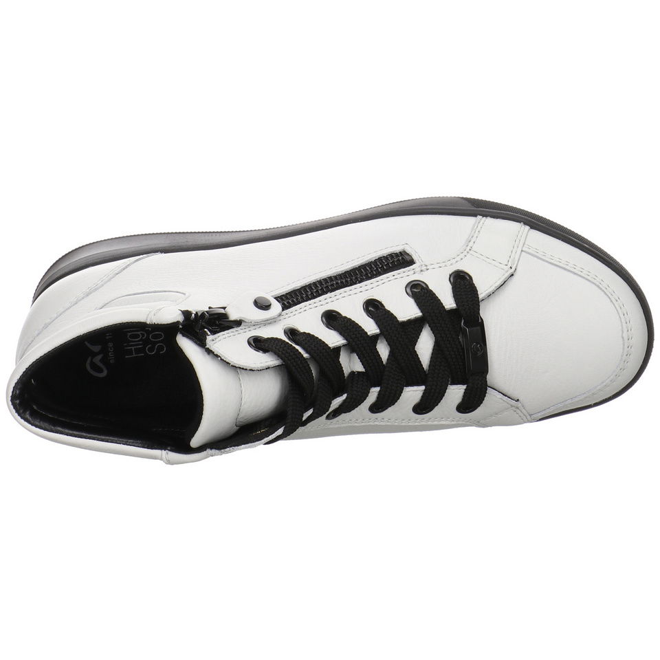 ara Rom High Top Sneaker