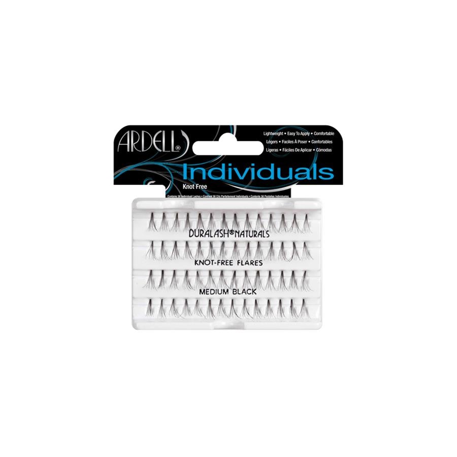 Duralash Naturals Medium Black