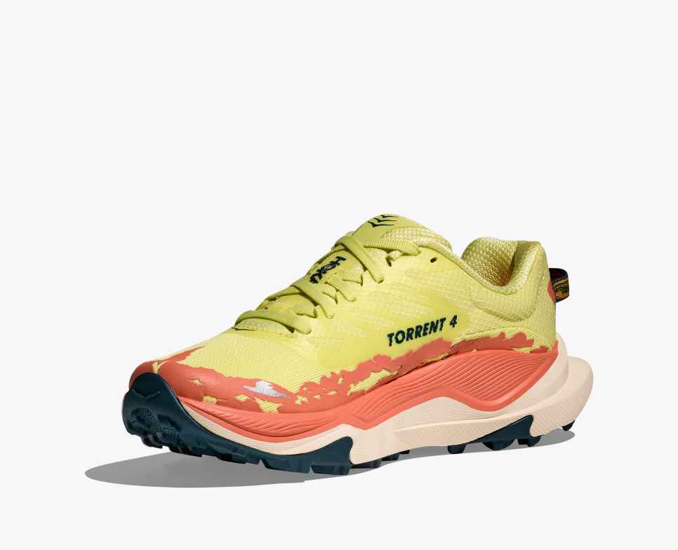 Torrent 4 Yuzu / Feldspar