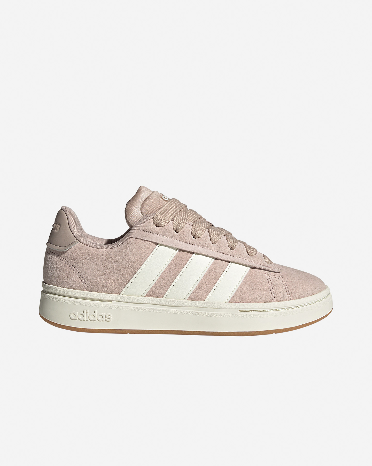 Buty sportowe Adidas Core Grand Court Alpha 00s W JI1719