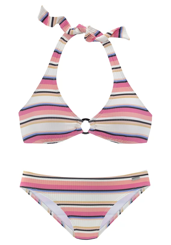 Triangel-Bikini