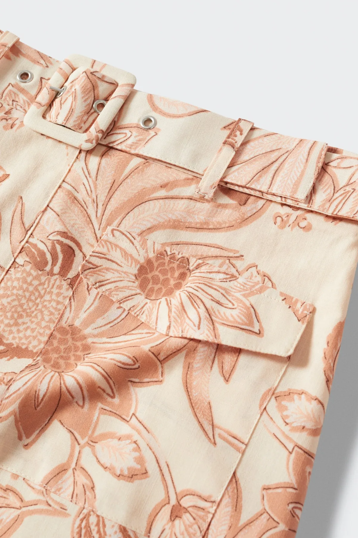 MANGO  Rock - Beige - Mini