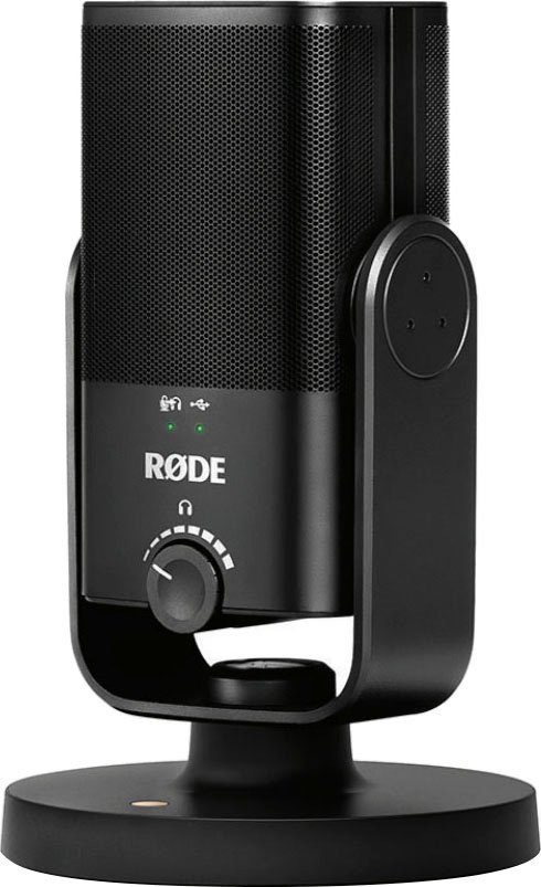 RØDE Mikrofon NT-USB Mini (1-tlg)