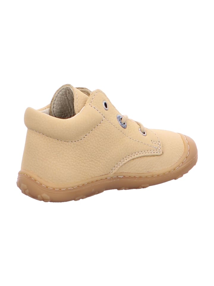 PEPINO Lauflernschuhe in Beige günstig kaufen