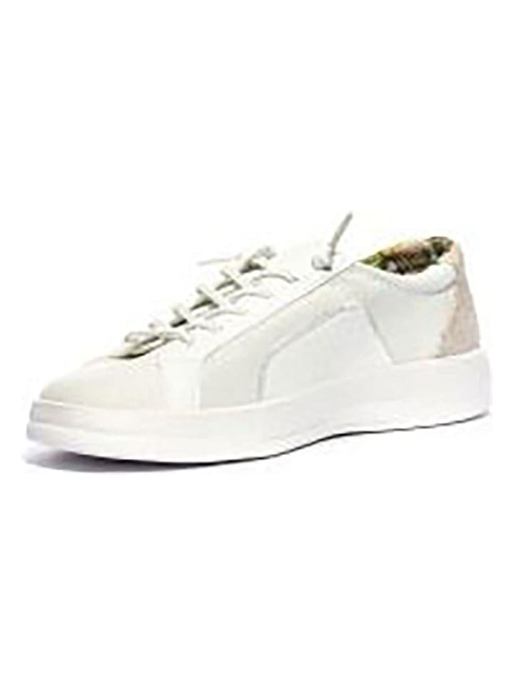 Hey Dude Sneakers in Weiß günstig kaufen