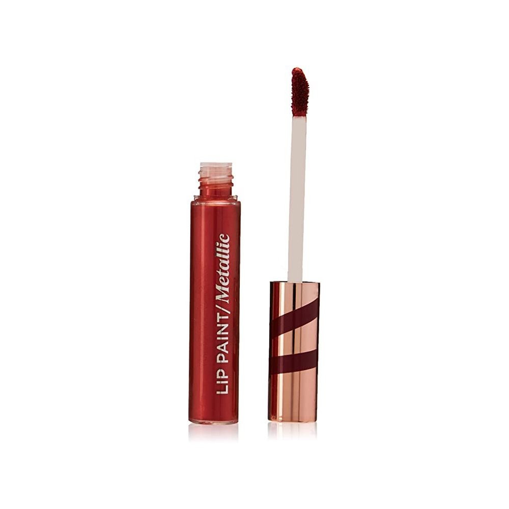 L'Oréal Paris Infallible Lip Paint Metallic