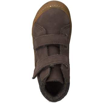 PEPINO Camo Lauflernschuhe in braun