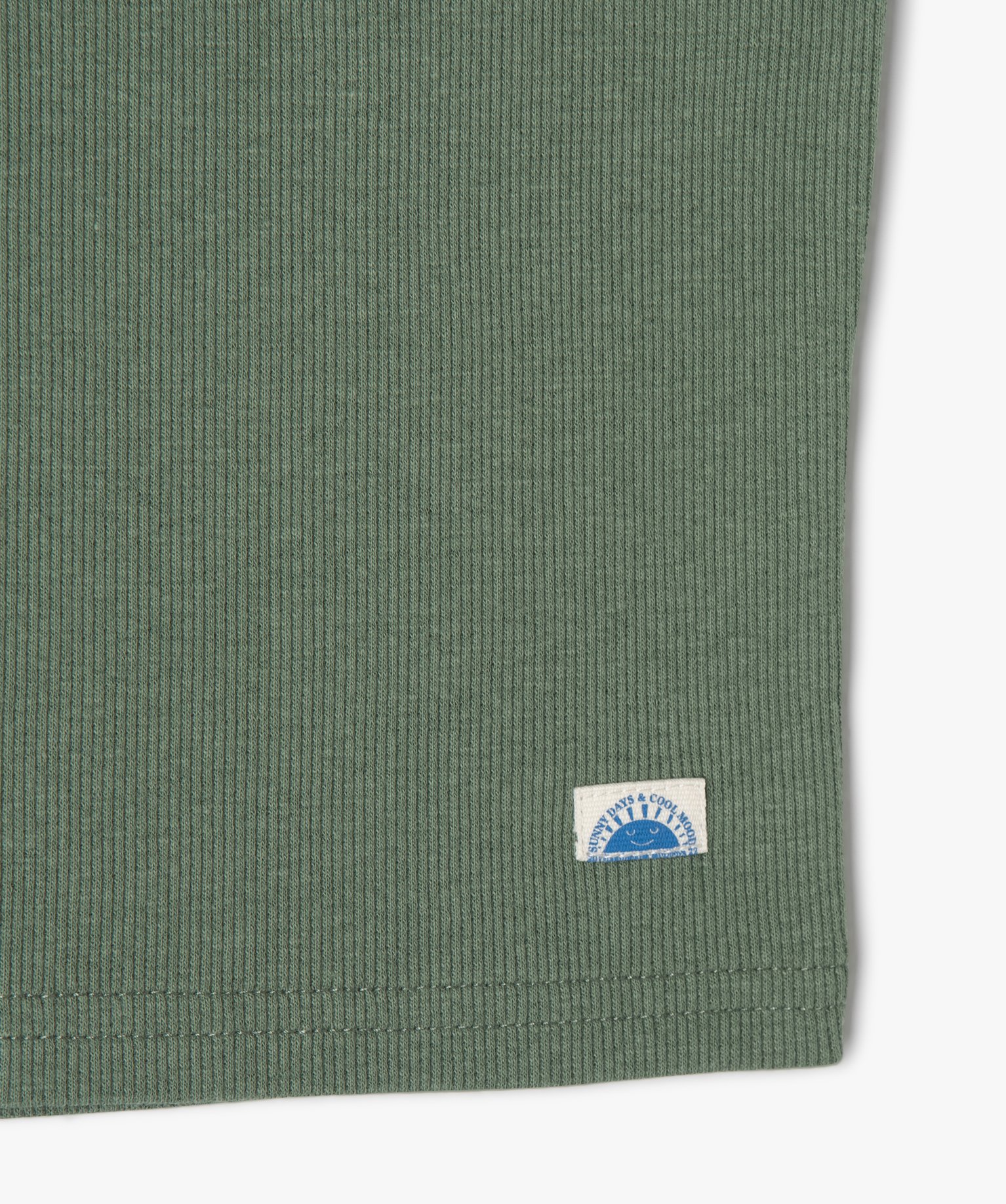 Débardeur bébé Garçon en maille ctelée (lot de 3) bleu | GEMO