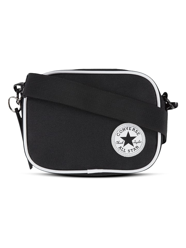 Converse Umhängetasche in Schwarz günstig kaufen onesize
