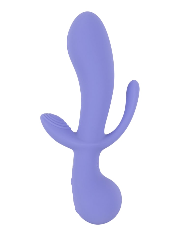 AWAQ.U Vibrator AWAQ.U Vibrator 1 in lila günstig kaufen 22 cm