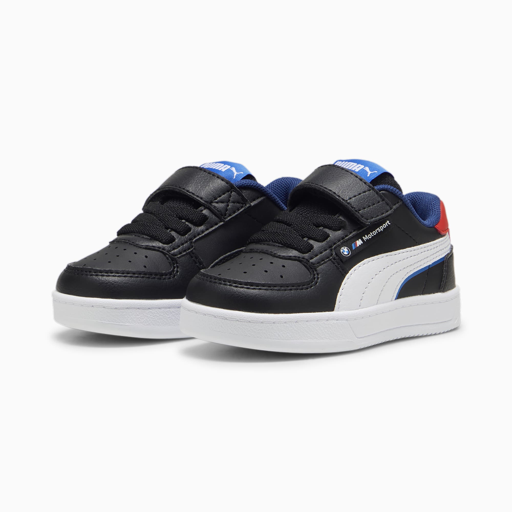 PUMA BMW M Motorsport Caven 2.0 308166_01 / schwarz