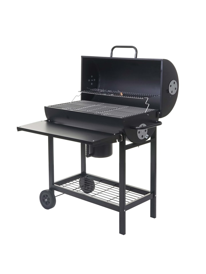 MCW Grillwagen F70 mit Deckel günstig kaufen onesize