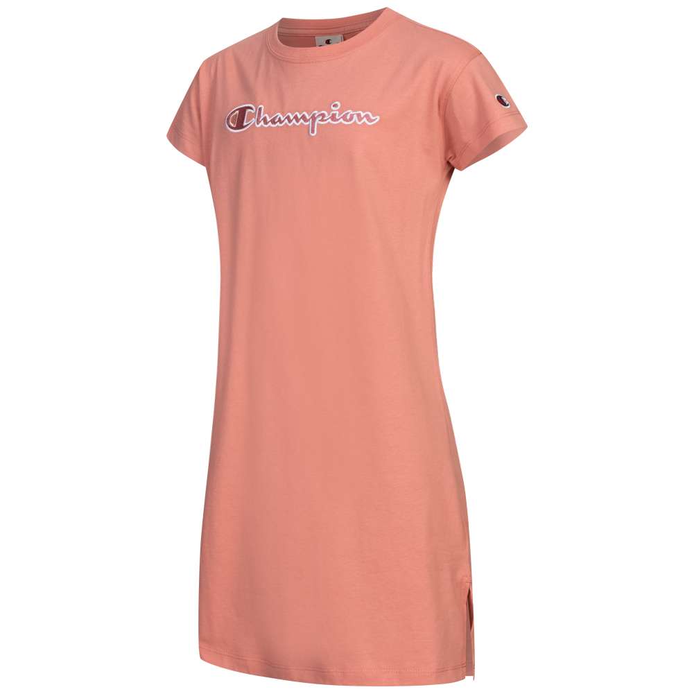 Champion Mädchen Kleid 404338-PS092