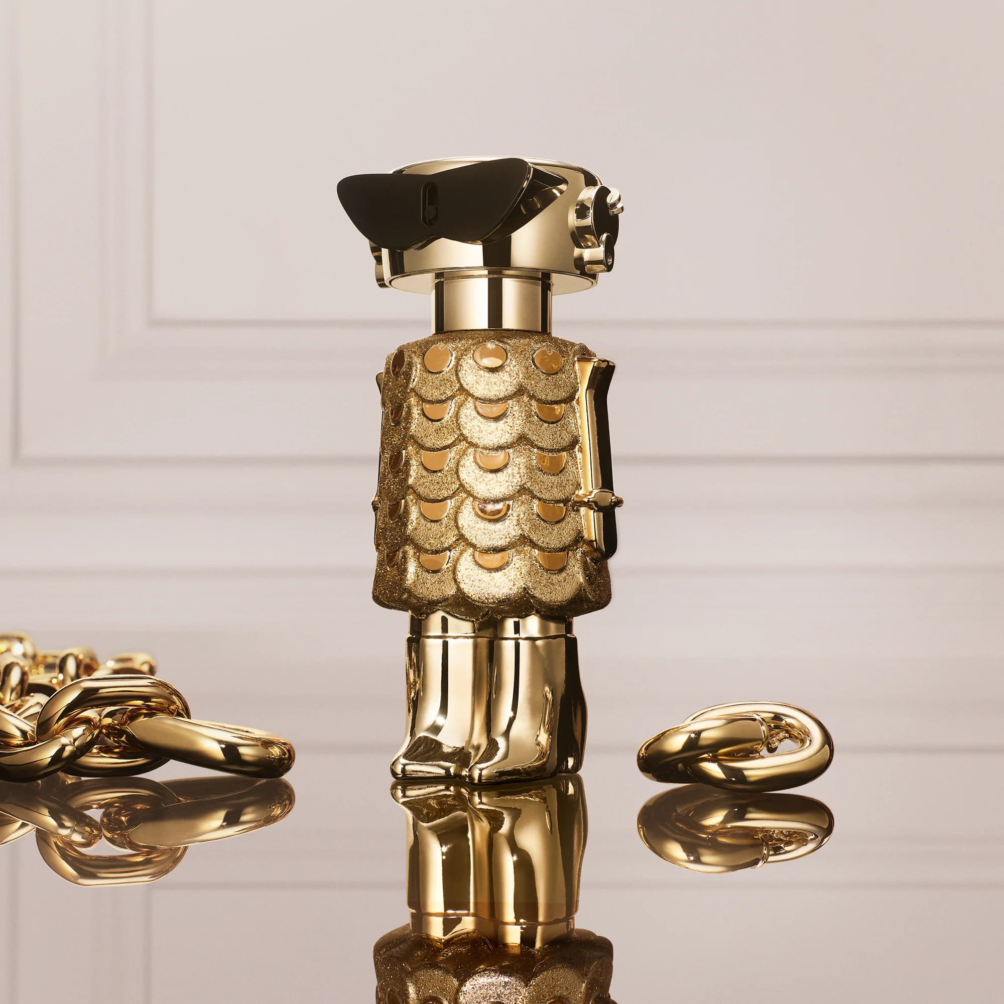 Fame Intense - Eau de Parfum