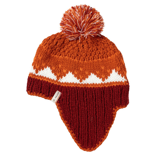 KNITTED CAP IV Kinder - Mütze