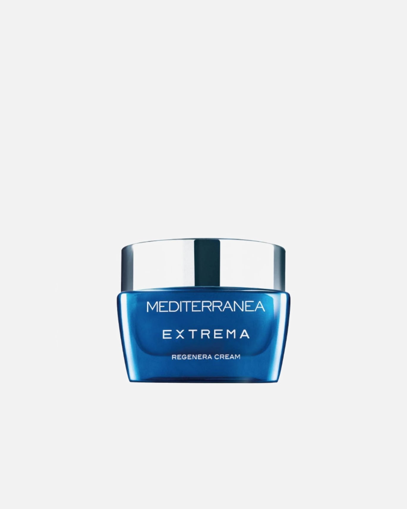 Crema Mediterranea Extrema Regenera