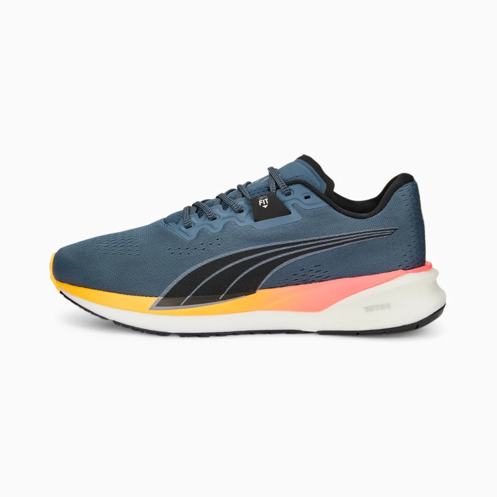 PUMA Eternity Nitro 194681_13 / blau