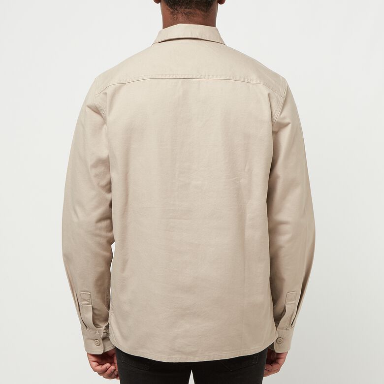 Dickies Florala Shirt sandstone