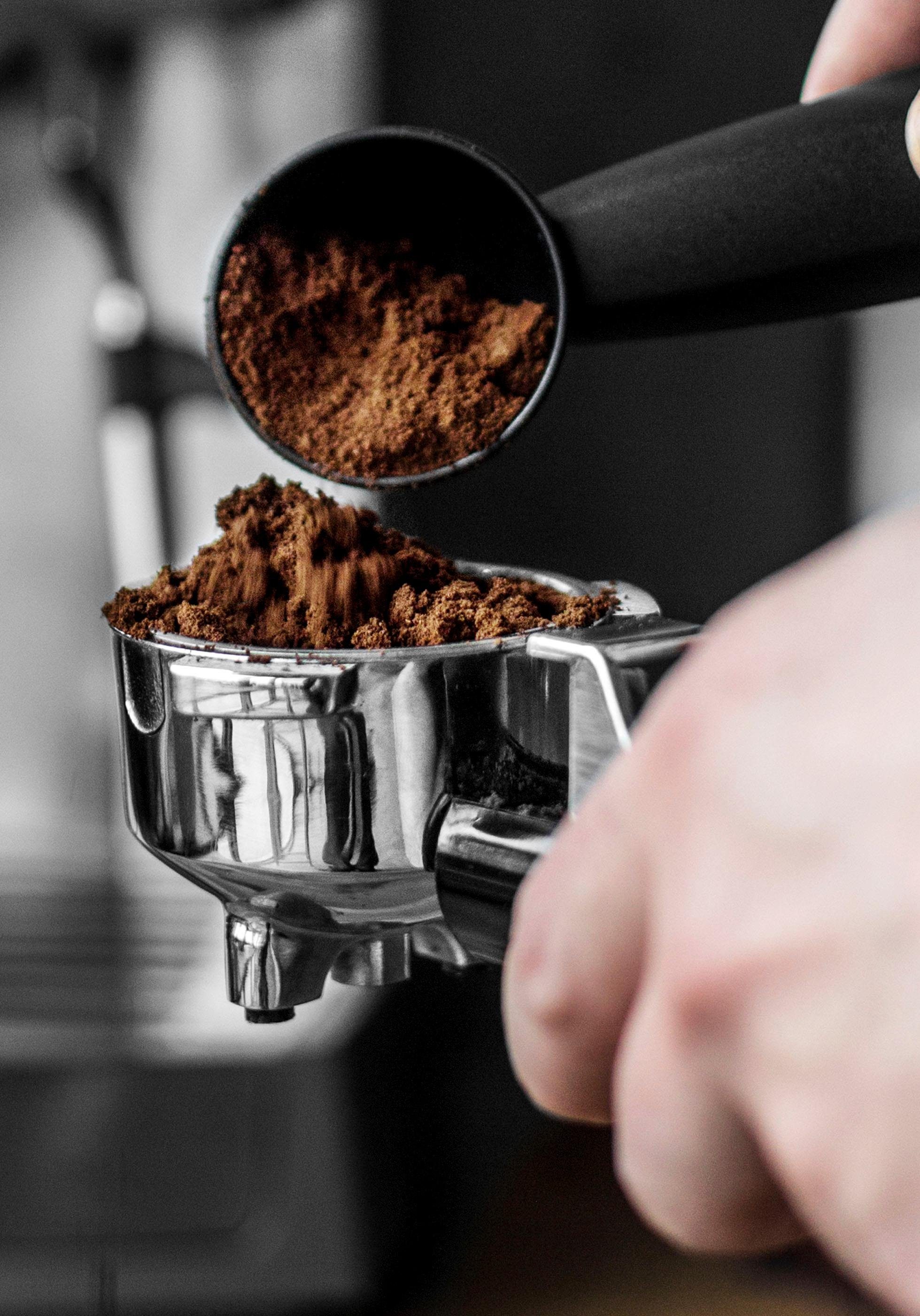 Gastroback Espressomaschine 42615 Design Basic