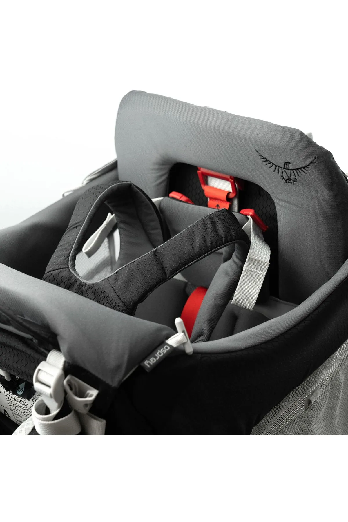 Osprey  Poco Kindertragerucksack 71 cm