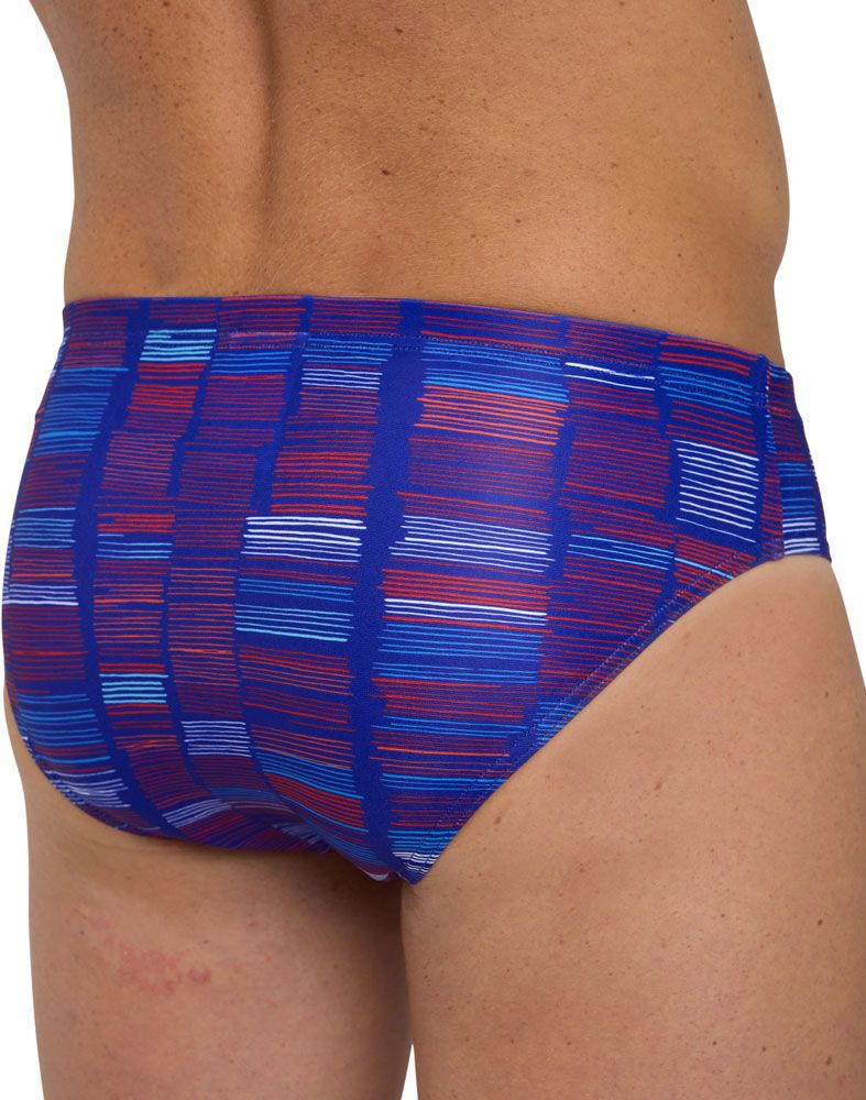 Arena Slow Motion Swim Briefs - Badehose kaufen | Bike-Discount
