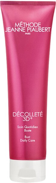 Jeanne Piaubert Decolleté 3D+ Bust Daily Care Dekolletécreme