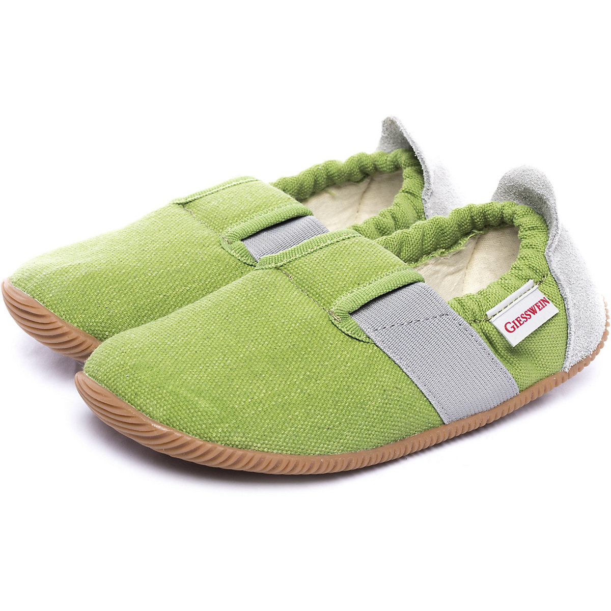 Giesswein Kinder Hausschuhe Söll Slim-Fit Hausschuhe