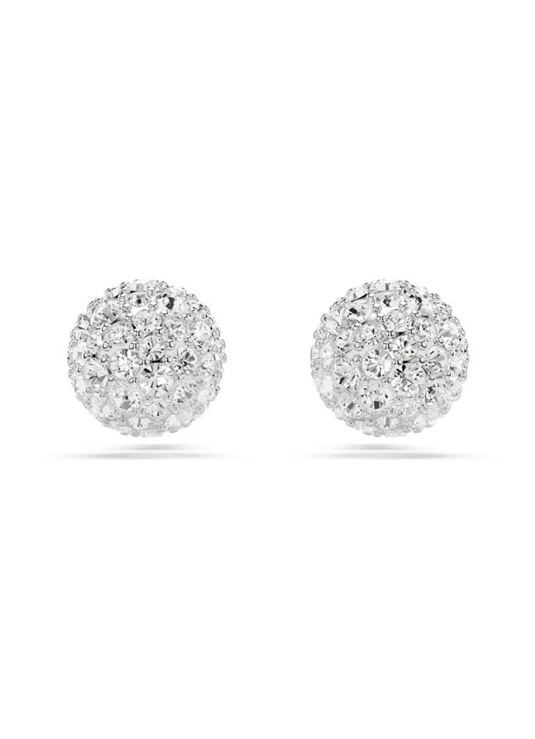 Orecchini Swarovski Dextera con cristallo