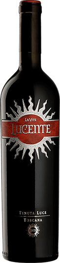 Frescobaldi - Tenuta Luce della Vite : Lucente 2021