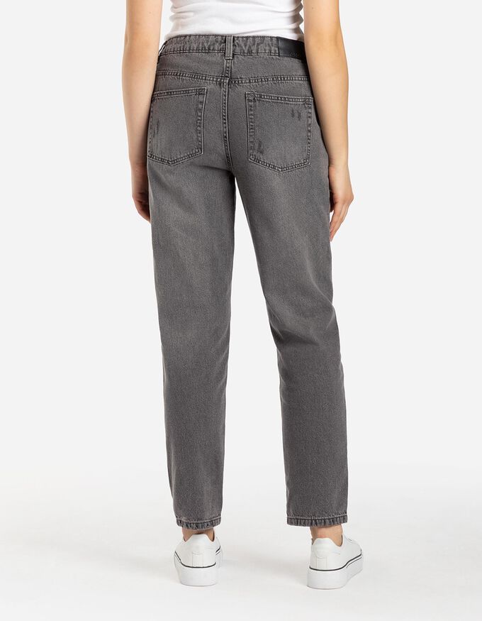 Jeans - Knöchellang
