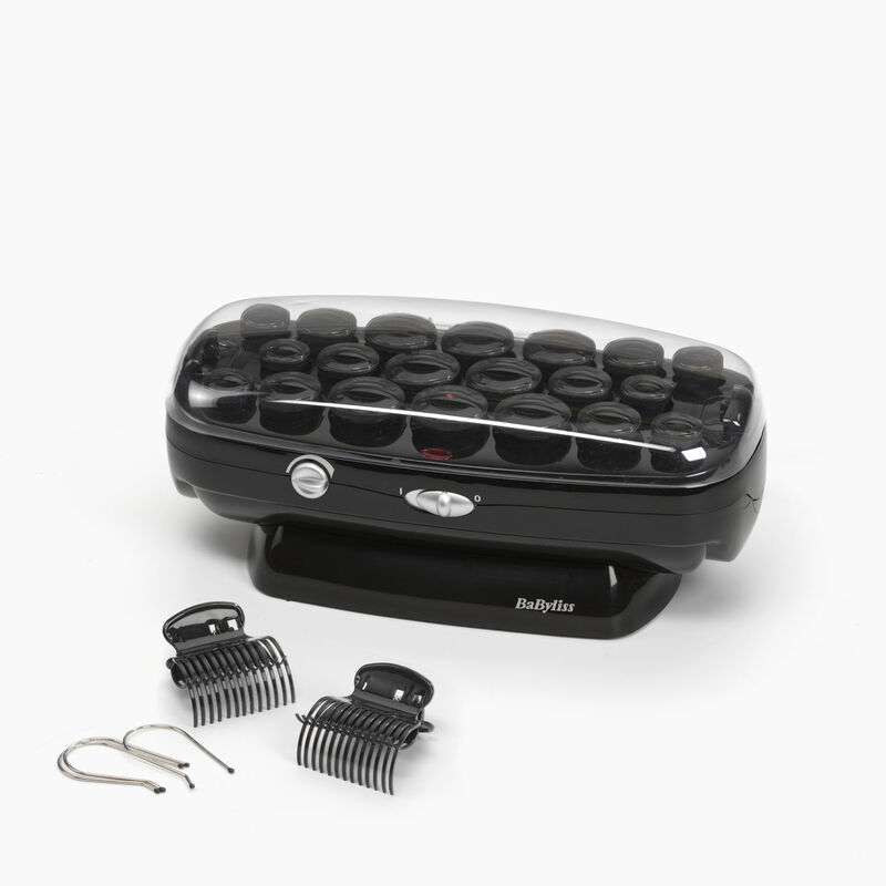 THERMO-CERAMIC ROLLERS