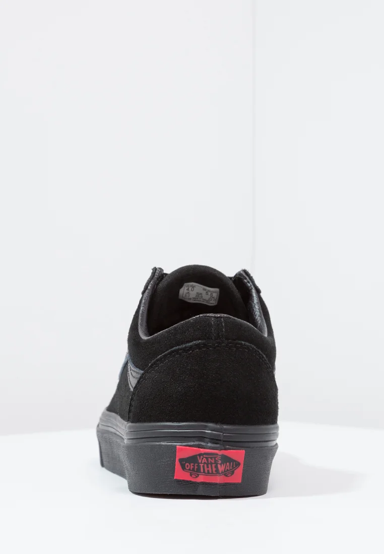 Zapatillas bajas Vans