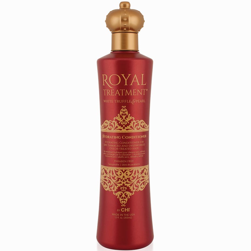 CHI Royal Treatment Hydrating Conditioner 355 ml