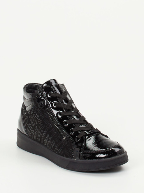 Schnürstiefelette-27510090327 Ara