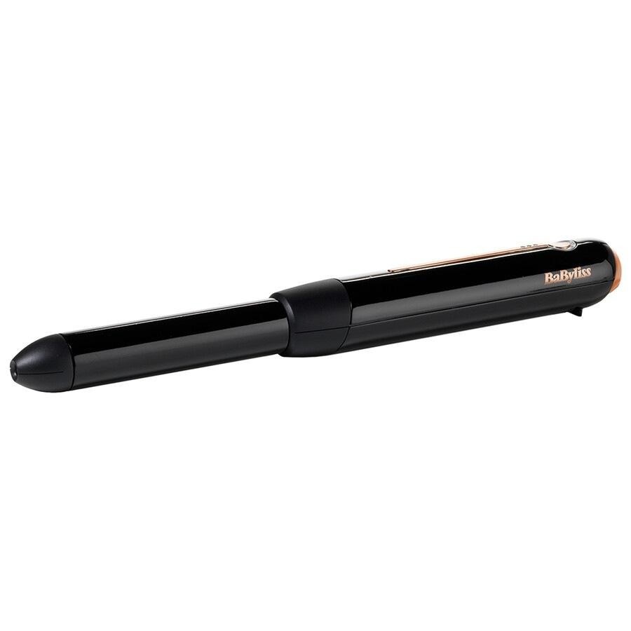Kabelloser 28mm Lockenstab ohne Klammer
